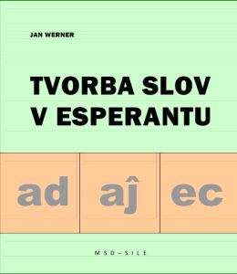 Tvorba slov v esperantu